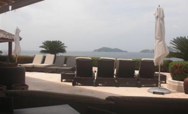 Precioso departamento en Guitarron Acapulco