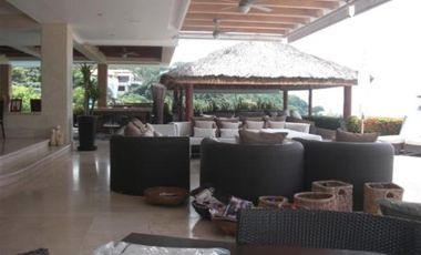 Precioso departamento en Guitarron Acapulco