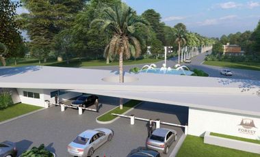 Lote Interno venta Forest II Canning.