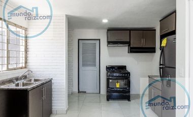 Departamento en  Renta Anahuac San Nicolas de los Garza