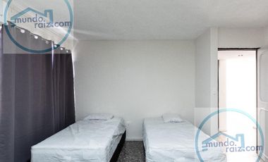 Departamento en  Renta Anahuac San Nicolas de los Garza