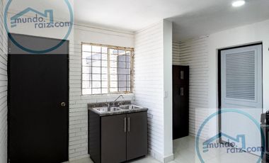 Departamento en  Renta Anahuac San Nicolas de los Garza