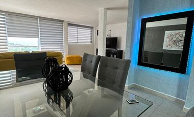 Departamento en Punta del Este