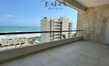 DEPARTAMENTO EN VENTA EN TAMPICO