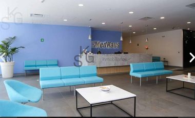 Oficina/ Consultorios en Renta en Blvd. Palmas Hills, Valle de las Palmas, Interlomas