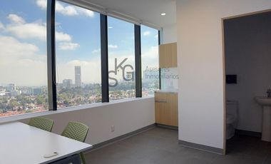 Oficina/ Consultorios en Renta en Blvd. Palmas Hills, Valle de las Palmas, Interlomas