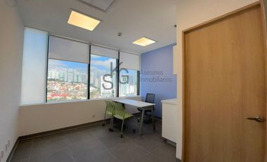 Oficina/ Consultorios en Renta en Blvd. Palmas Hills, Valle de las Palmas, Interlomas