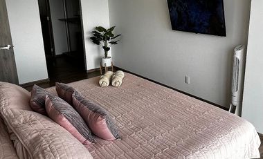 Torre de Departamentos | Renta Zona Exclusiva de Querétaro