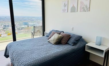 Torre de Departamentos | Renta Zona Exclusiva de Querétaro