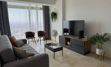 Torre de Departamentos | Renta Zona Exclusiva de Querétaro