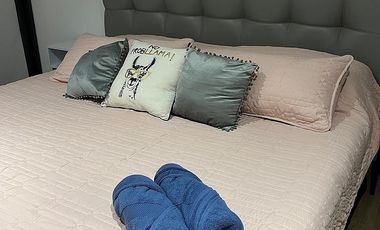 Torre de Departamentos | Renta Zona Exclusiva de Querétaro