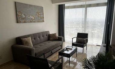 Torre de Departamentos | Renta Zona Exclusiva de Querétaro