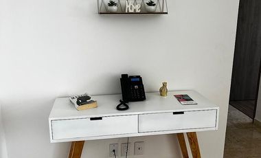 Torre de Departamentos | Renta Zona Exclusiva de Querétaro