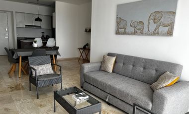 Torre de Departamentos | Renta Zona Exclusiva de Querétaro