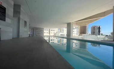 Torre de Departamentos | Renta Zona Exclusiva de Querétaro