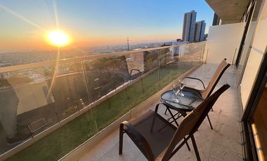 Torre de Departamentos | Renta Zona Exclusiva de Querétaro