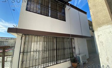 Casa Amueblada en Renta en Zona Centro, Tampico Tamaulipas.