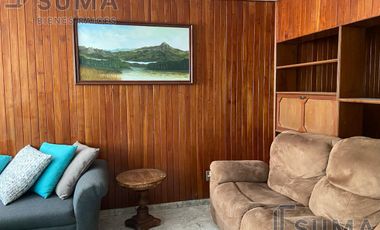 Casa Amueblada en Renta en Zona Centro, Tampico Tamaulipas.