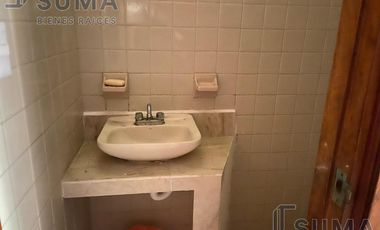 Casa Amueblada en Renta en Zona Centro, Tampico Tamaulipas.