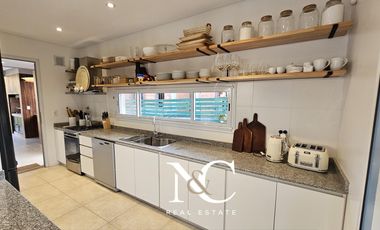 Casa en venta en Costa Esmeralda