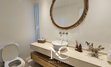 Casa en venta en Costa Esmeralda