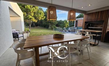 Casa en venta en Costa Esmeralda