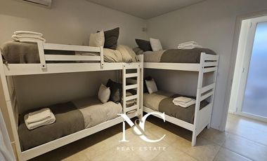 Casa en venta en Costa Esmeralda