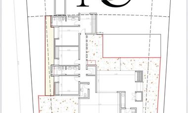 Casa en venta en Costa Esmeralda