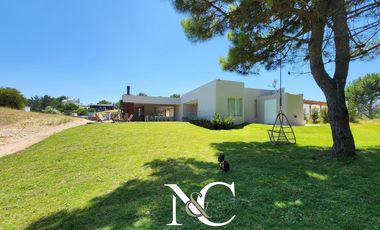 Casa en venta en Costa Esmeralda