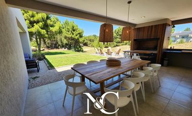 Casa en venta en Costa Esmeralda