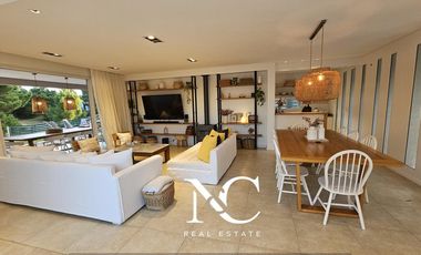 Casa en venta en Costa Esmeralda