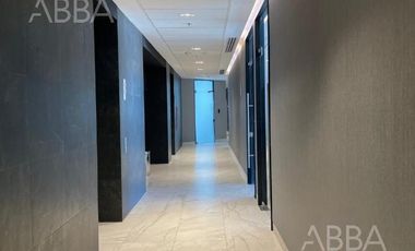 Oficina ejecutiva en  RENTA en Paseo Central