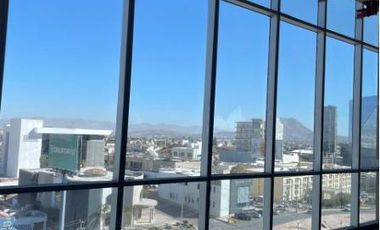 Oficina ejecutiva en  RENTA en Paseo Central