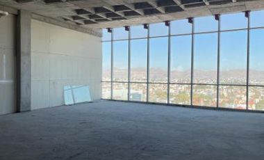Oficina ejecutiva en  RENTA en Paseo Central
