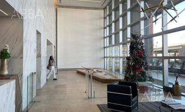 Oficina ejecutiva en  RENTA en Paseo Central