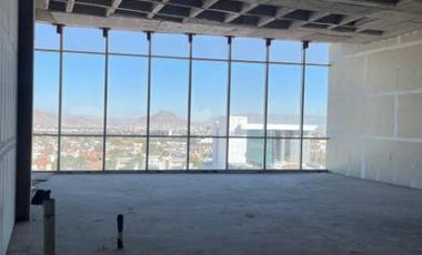 Oficina ejecutiva en  RENTA en Paseo Central