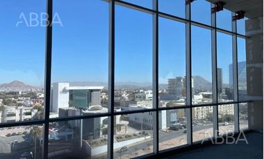 Oficina ejecutiva en  RENTA en Paseo Central