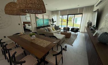 Casa en  renta en El Cid