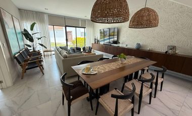 Casa en  renta en El Cid