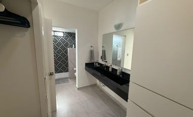 Casa en  renta en El Cid