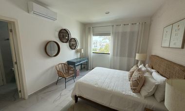 Casa en  renta en El Cid