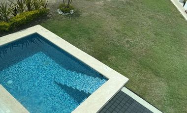 Casa en  renta en El Cid