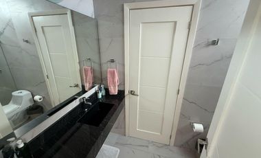 Casa en  renta en El Cid