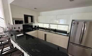 Casa en  renta en El Cid