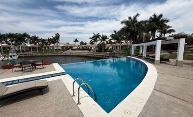 Casa en  renta en El Cid