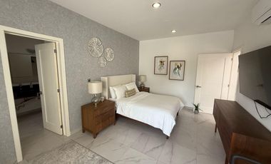 Casa en  renta en El Cid