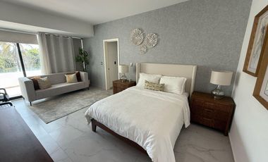 Casa en  renta en El Cid