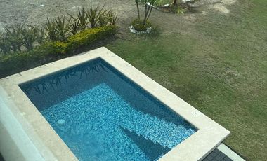 Casa en  renta en El Cid