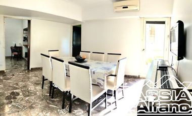 Departamento - Banfield Oeste