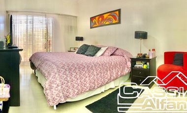 Departamento - Banfield Oeste